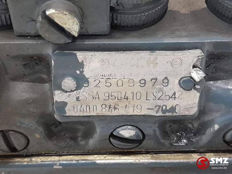 MAN Occ brandstofinjectiepomp D2566M/MF MAN - Fuel pump for Truck: picture 5 MAN Occ brandstofinjectiepomp D2566M/MF MAN - Fuel pump for Truck: picture 5