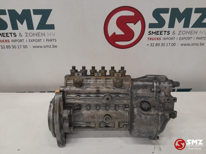 MAN Occ brandstofinjectiepomp D2566M/MF MAN - Fuel pump for Truck: picture 2 MAN Occ brandstofinjectiepomp D2566M/MF MAN - Fuel pump for Truck: picture 2