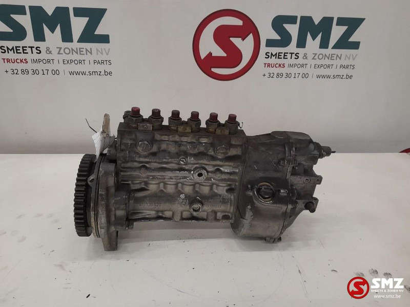 MAN Occ brandstofinjectiepomp D2566M/MF MAN - Fuel pump for Truck: picture 1 MAN Occ brandstofinjectiepomp D2566M/MF MAN - Fuel pump for Truck: picture 1