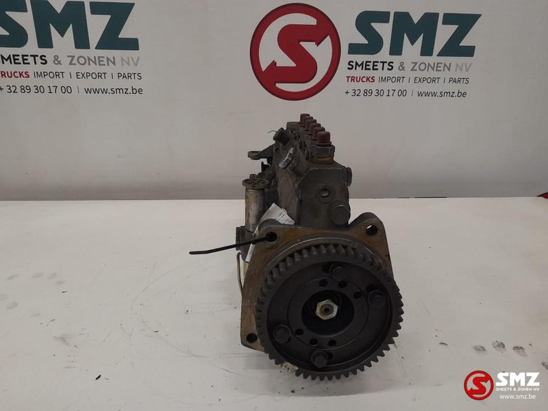 MAN Occ brandstofinjectiepomp D2566M/MF MAN - Fuel pump for Truck: picture 4 MAN Occ brandstofinjectiepomp D2566M/MF MAN - Fuel pump for Truck: picture 4