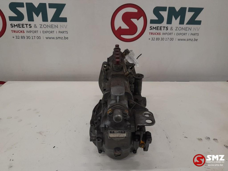 MAN Occ brandstofinjectiepomp D2566M/MF MAN - Fuel pump for Truck: picture 3 MAN Occ brandstofinjectiepomp D2566M/MF MAN - Fuel pump for Truck: picture 3