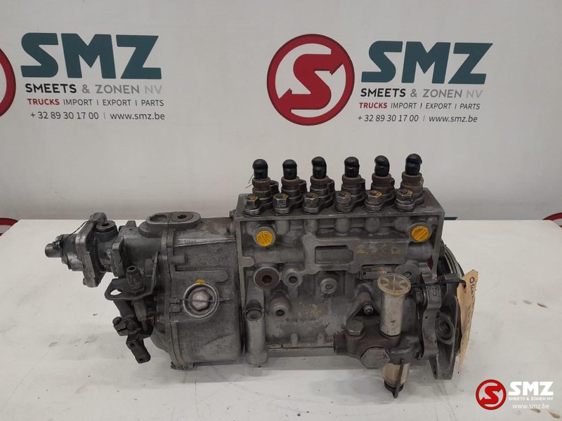 MAN Occ brandstofinjectiepomp D2566MFK/MK MAN - Fuel pump for Truck: picture 1 MAN Occ brandstofinjectiepomp D2566MFK/MK MAN - Fuel pump for Truck: picture 1