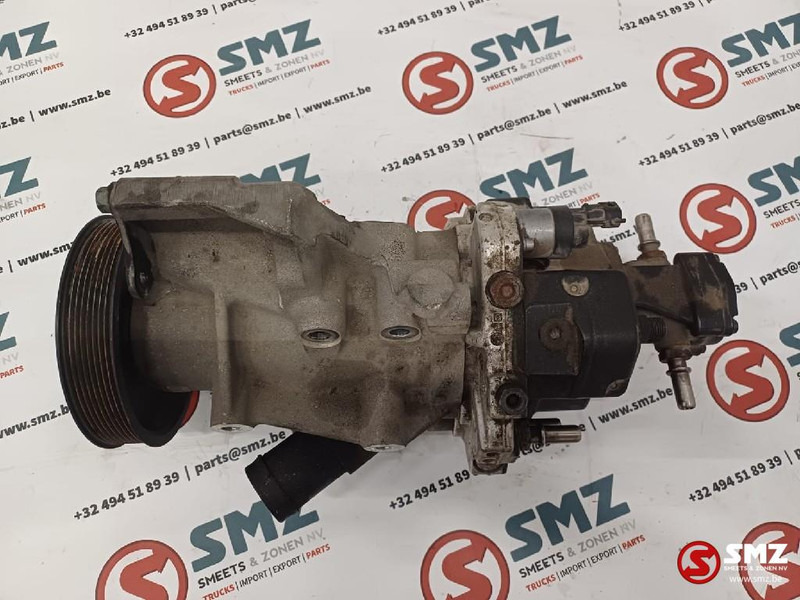 MAN Occ brandstofinjectiepomp D2676 MAN - Fuel pump for Truck: picture 2 MAN Occ brandstofinjectiepomp D2676 MAN - Fuel pump for Truck: picture 2