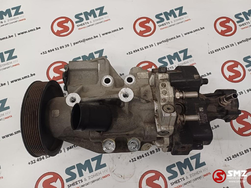 MAN Occ brandstofinjectiepomp D2676 MAN - Fuel pump for Truck: picture 1 MAN Occ brandstofinjectiepomp D2676 MAN - Fuel pump for Truck: picture 1