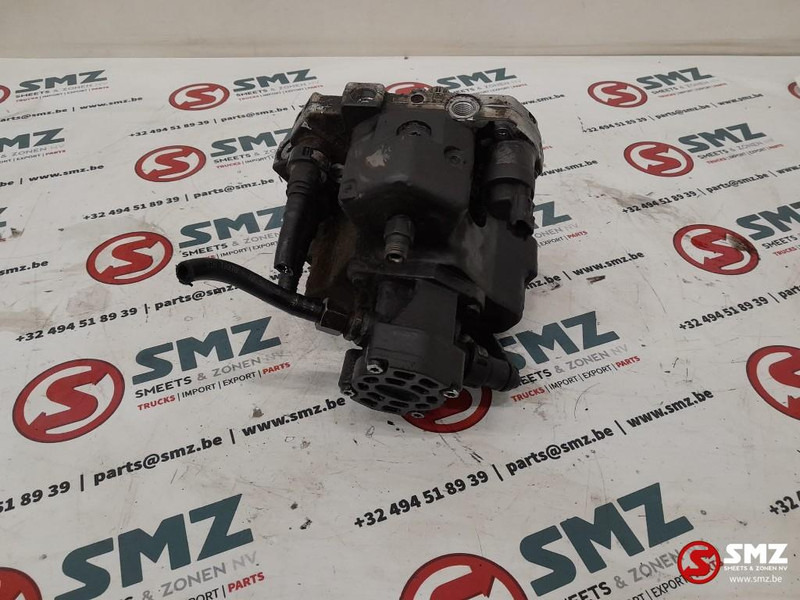 MAN Occ brandstofinjectiepomp D2676 MAN - Fuel pump for Truck: picture 2 MAN Occ brandstofinjectiepomp D2676 MAN - Fuel pump for Truck: picture 2