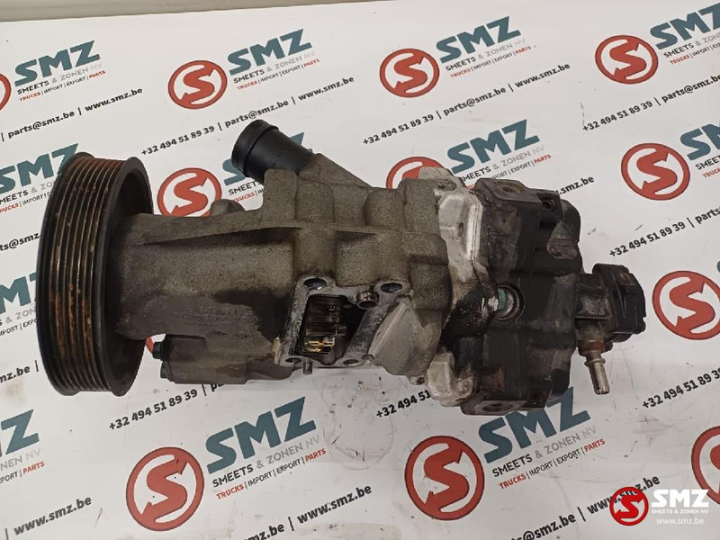 MAN Occ brandstofinjectiepomp D2676 MAN - Fuel pump for Truck: picture 3 MAN Occ brandstofinjectiepomp D2676 MAN - Fuel pump for Truck: picture 3