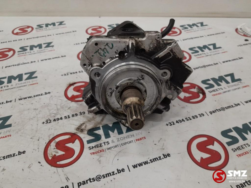 MAN Occ brandstofinjectiepomp D2676 MAN - Fuel pump for Truck: picture 1 MAN Occ brandstofinjectiepomp D2676 MAN - Fuel pump for Truck: picture 1