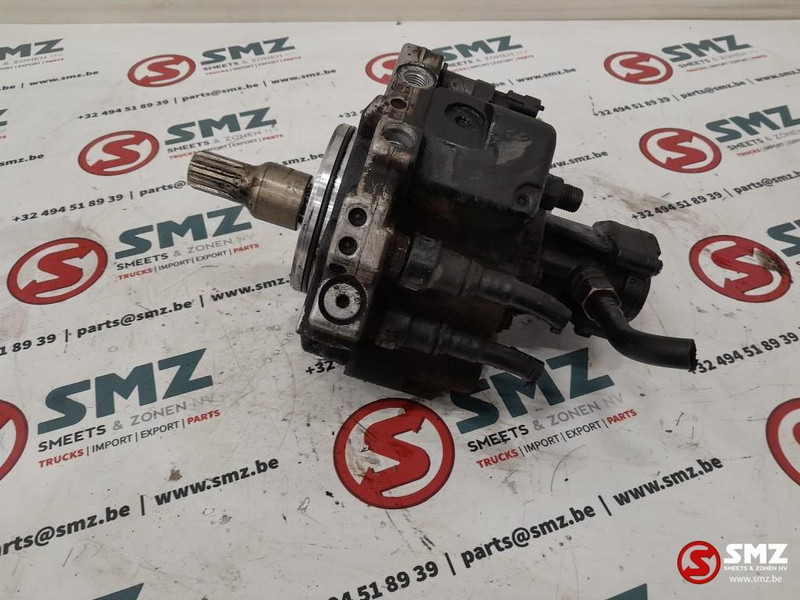 MAN Occ brandstofinjectiepomp D2676 MAN - Fuel pump for Truck: picture 4 MAN Occ brandstofinjectiepomp D2676 MAN - Fuel pump for Truck: picture 4