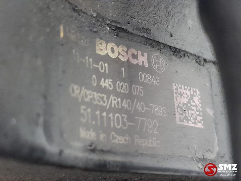 MAN Occ brandstofinjectiepomp D2676 MAN - Fuel pump for Truck: picture 5 MAN Occ brandstofinjectiepomp D2676 MAN - Fuel pump for Truck: picture 5