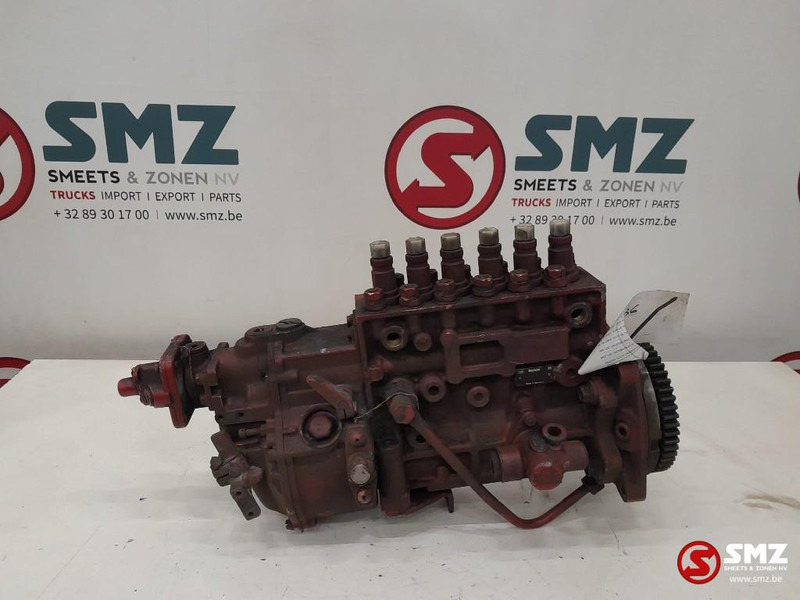 MAN Occ brandstofinjectiepomp D2866 KF/LXF MAN - Fuel pump for Truck: picture 1 MAN Occ brandstofinjectiepomp D2866 KF/LXF MAN - Fuel pump for Truck: picture 1