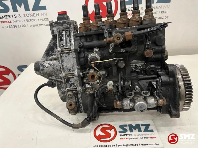 MAN Occ brandstofinjectiepomp D2866 MAN - Fuel pump for Truck: picture 2 MAN Occ brandstofinjectiepomp D2866 MAN - Fuel pump for Truck: picture 2