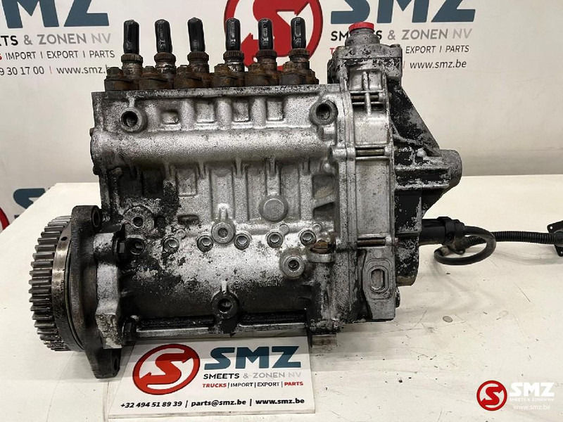 MAN Occ brandstofinjectiepomp D2866 MAN - Fuel pump for Truck: picture 1 MAN Occ brandstofinjectiepomp D2866 MAN - Fuel pump for Truck: picture 1