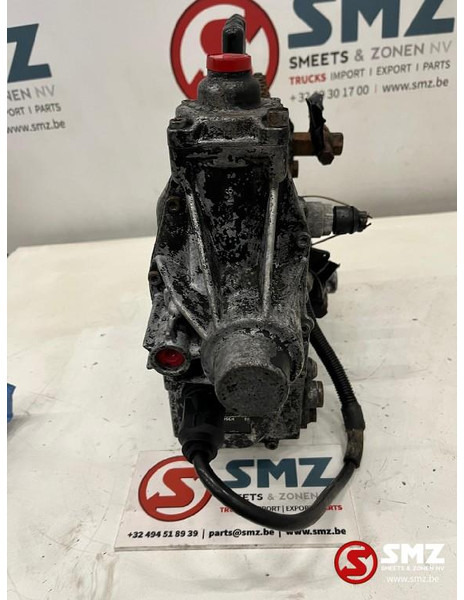 MAN Occ brandstofinjectiepomp D2866 MAN - Fuel pump for Truck: picture 3 MAN Occ brandstofinjectiepomp D2866 MAN - Fuel pump for Truck: picture 3