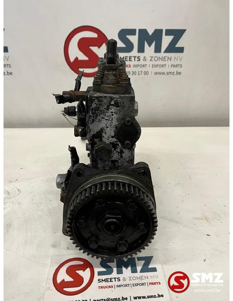 MAN Occ brandstofinjectiepomp D2866 MAN - Fuel pump for Truck: picture 4 MAN Occ brandstofinjectiepomp D2866 MAN - Fuel pump for Truck: picture 4