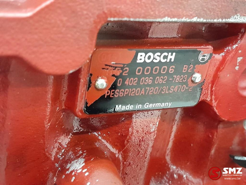 MAN Occ brandstofinjectiepomp D2866KF MAN - Fuel pump for Truck: picture 5 MAN Occ brandstofinjectiepomp D2866KF MAN - Fuel pump for Truck: picture 5