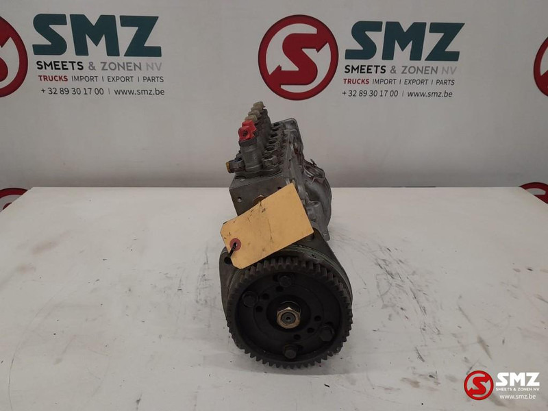MAN Occ brandstofinjectiepomp D2866KF MAN - Fuel pump for Truck: picture 4 MAN Occ brandstofinjectiepomp D2866KF MAN - Fuel pump for Truck: picture 4