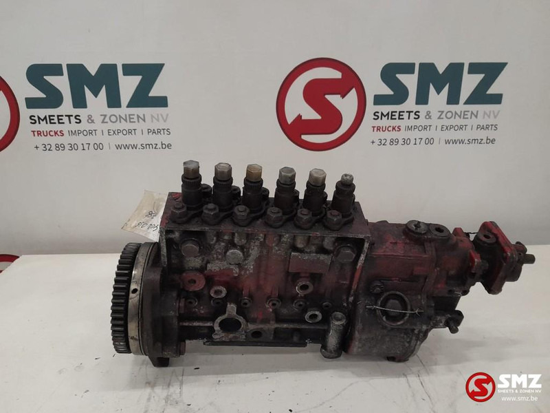 MAN Occ brandstofinjectiepomp D2866LOH/LXOH MAN - Fuel pump for Truck: picture 2 MAN Occ brandstofinjectiepomp D2866LOH/LXOH MAN - Fuel pump for Truck: picture 2