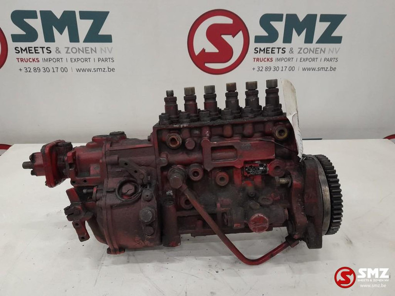 MAN Occ brandstofinjectiepomp D2866LOH/LXOH MAN - Fuel pump for Truck: picture 1 MAN Occ brandstofinjectiepomp D2866LOH/LXOH MAN - Fuel pump for Truck: picture 1