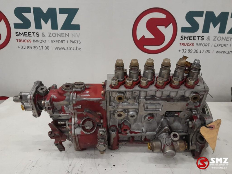 MAN Occ brandstofinjectiepomp D2866LUH MAN - Fuel pump for Truck: picture 2 MAN Occ brandstofinjectiepomp D2866LUH MAN - Fuel pump for Truck: picture 2