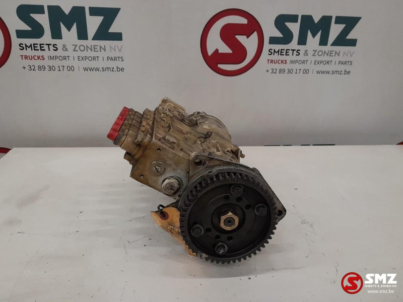 MAN Occ brandstofinjectiepomp D2866LUH MAN - Fuel pump for Truck: picture 2 MAN Occ brandstofinjectiepomp D2866LUH MAN - Fuel pump for Truck: picture 2