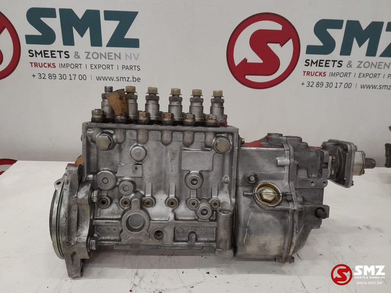MAN Occ brandstofinjectiepomp D2866LUH MAN - Fuel pump for Truck: picture 1 MAN Occ brandstofinjectiepomp D2866LUH MAN - Fuel pump for Truck: picture 1