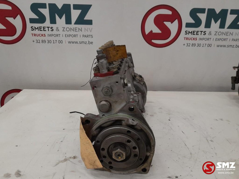 MAN Occ brandstofinjectiepomp D2866LUH MAN - Fuel pump for Truck: picture 4 MAN Occ brandstofinjectiepomp D2866LUH MAN - Fuel pump for Truck: picture 4