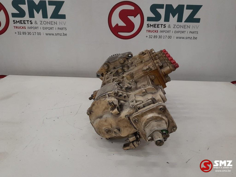 MAN Occ brandstofinjectiepomp D2866LUH MAN - Fuel pump for Truck: picture 3 MAN Occ brandstofinjectiepomp D2866LUH MAN - Fuel pump for Truck: picture 3