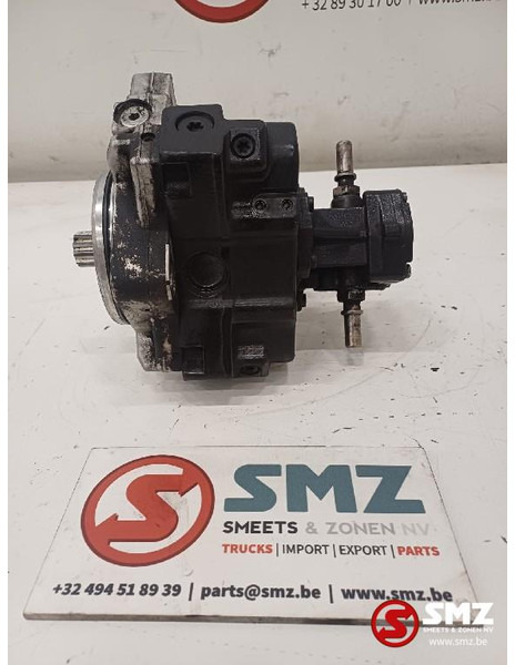 MAN Occ brandstofinjectiepomp MAN - Fuel pump for Truck: picture 4 MAN Occ brandstofinjectiepomp MAN - Fuel pump for Truck: picture 4