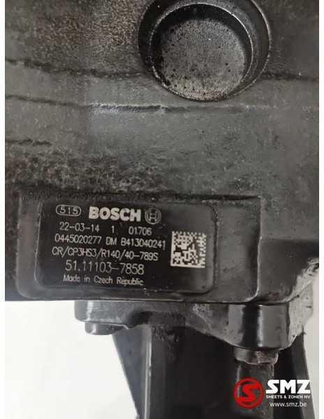 MAN Occ brandstofinjectiepomp MAN - Fuel pump for Truck: picture 5 MAN Occ brandstofinjectiepomp MAN - Fuel pump for Truck: picture 5