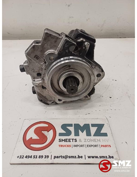 MAN Occ brandstofinjectiepomp MAN - Fuel pump for Truck: picture 1 MAN Occ brandstofinjectiepomp MAN - Fuel pump for Truck: picture 1