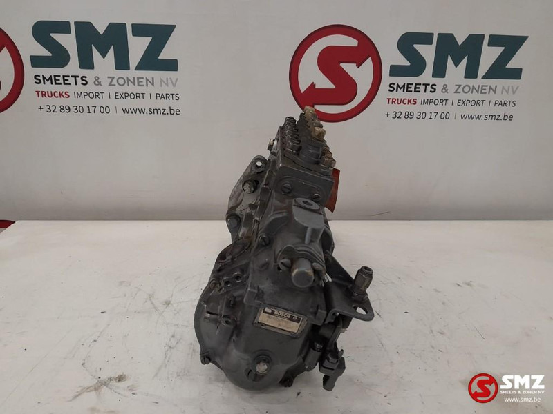 MAN Occ brandstofinjectiepomp PES6P100A720LS471 MAN - Fuel pump for Truck: picture 3 MAN Occ brandstofinjectiepomp PES6P100A720LS471 MAN - Fuel pump for Truck: picture 3