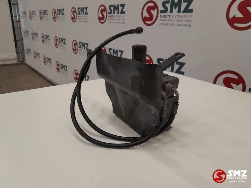 MAN Occ cabine kantelpomp MAN TGX - Cab and interior for Truck: picture 1 MAN Occ cabine kantelpomp MAN TGX - Cab and interior for Truck: picture 1