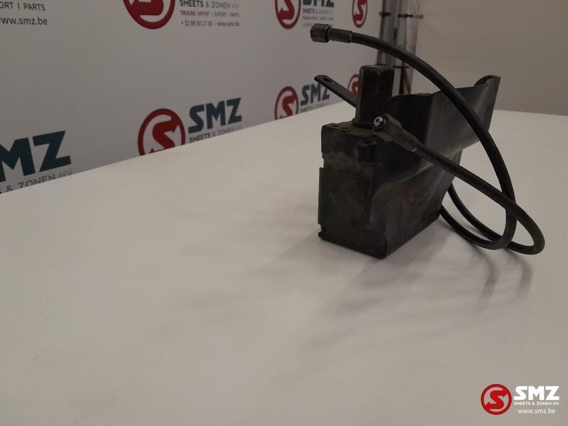 MAN Occ cabine kantelpomp MAN TGX - Cab and interior for Truck: picture 2 MAN Occ cabine kantelpomp MAN TGX - Cab and interior for Truck: picture 2