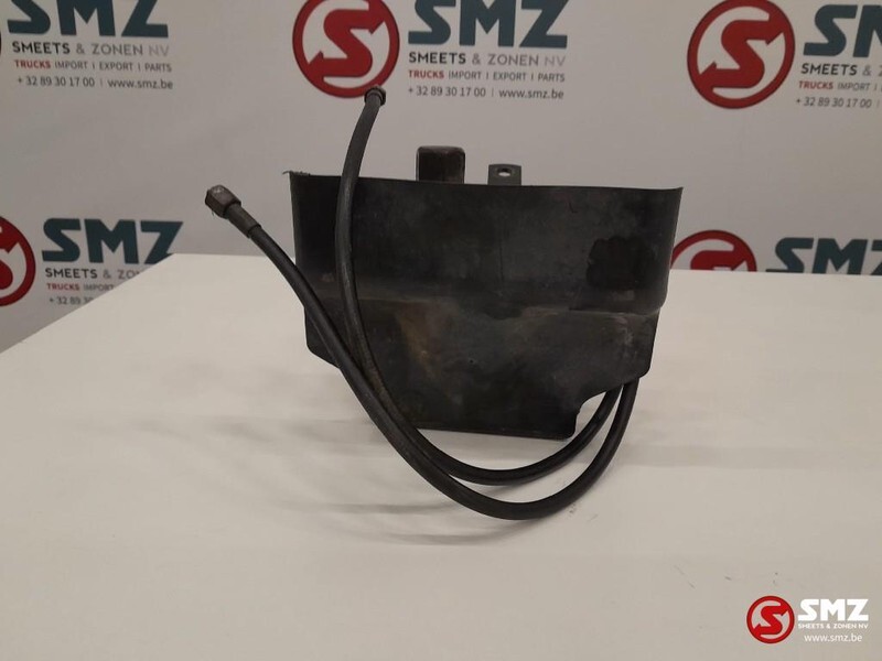 MAN Occ cabine kantelpomp MAN TGX - Cab and interior for Truck: picture 3 MAN Occ cabine kantelpomp MAN TGX - Cab and interior for Truck: picture 3