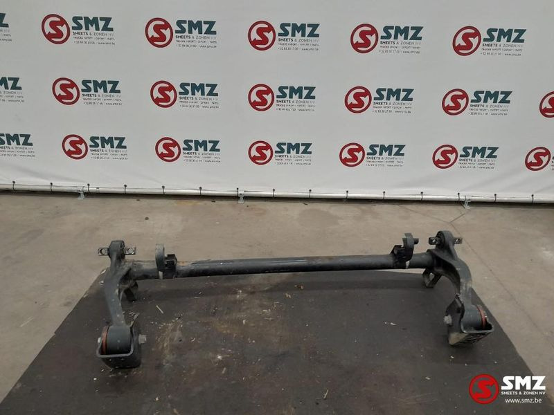 MAN Occ cabinestabilisatorstang MAN TGA 81417156016 - Cab suspension for Truck: picture 3 MAN Occ cabinestabilisatorstang MAN TGA 81417156016 - Cab suspension for Truck: picture 3