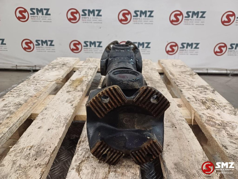 MAN Occ cardanas 50 cm MAN - Drive shaft for Truck: picture 3 MAN Occ cardanas 50 cm MAN - Drive shaft for Truck: picture 3