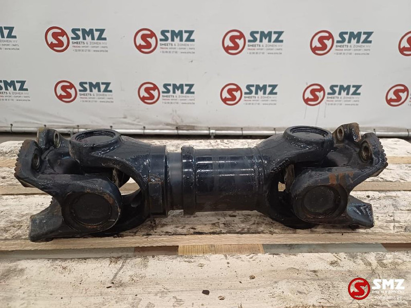 MAN Occ cardanas 50 cm MAN - Drive shaft for Truck: picture 1 MAN Occ cardanas 50 cm MAN - Drive shaft for Truck: picture 1