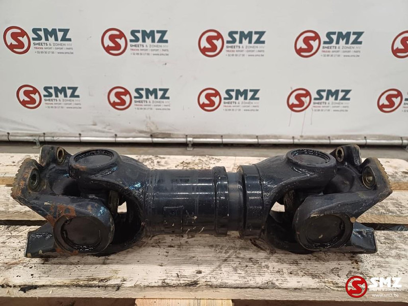 MAN Occ cardanas 50 cm MAN - Drive shaft for Truck: picture 2 MAN Occ cardanas 50 cm MAN - Drive shaft for Truck: picture 2
