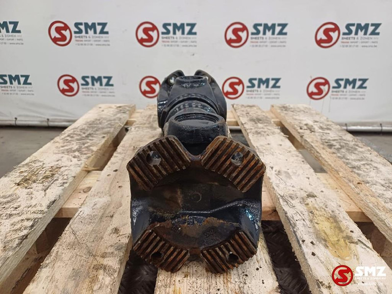 MAN Occ cardanas 50 cm MAN - Drive shaft for Truck: picture 4 MAN Occ cardanas 50 cm MAN - Drive shaft for Truck: picture 4