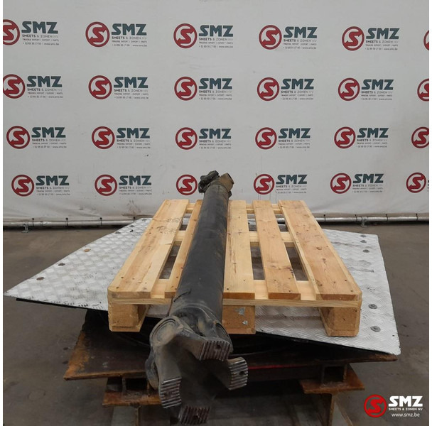 MAN Occ cardanas MAN - Drive shaft for Truck: picture 4 MAN Occ cardanas MAN - Drive shaft for Truck: picture 4