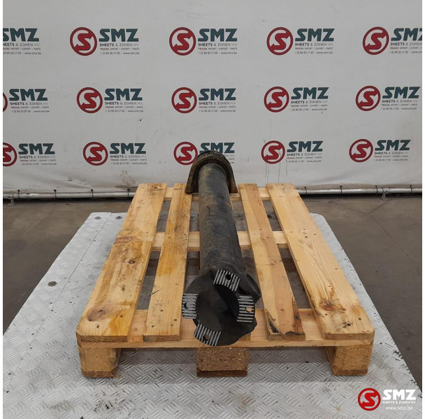 MAN Occ cardanas MAN - Drive shaft for Truck: picture 3 MAN Occ cardanas MAN - Drive shaft for Truck: picture 3