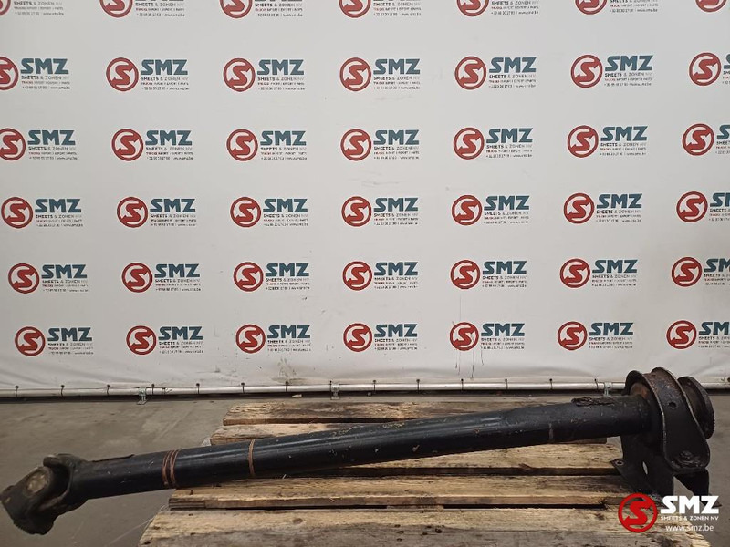 MAN Occ cardanas MAN - Drive shaft for Truck: picture 1 MAN Occ cardanas MAN - Drive shaft for Truck: picture 1