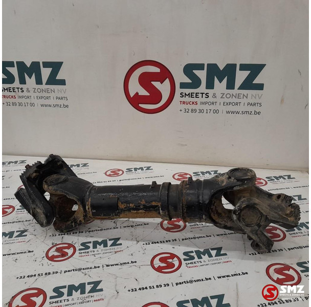 MAN Occ cardanas MAN - Drive shaft for Truck: picture 1 MAN Occ cardanas MAN - Drive shaft for Truck: picture 1
