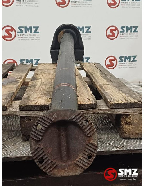 MAN Occ cardanas MAN - Drive shaft for Truck: picture 3 MAN Occ cardanas MAN - Drive shaft for Truck: picture 3