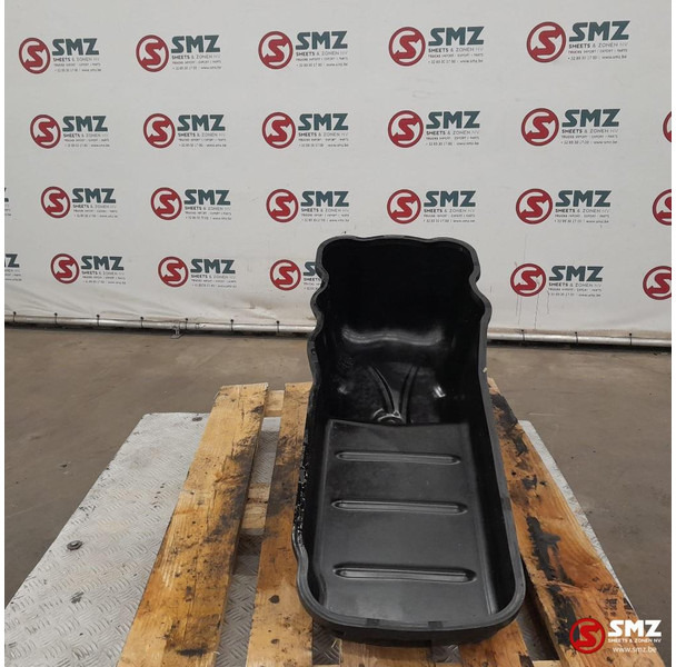 MAN Occ carterpan D2066 MAN - Crankcase for Truck: picture 3 MAN Occ carterpan D2066 MAN - Crankcase for Truck: picture 3