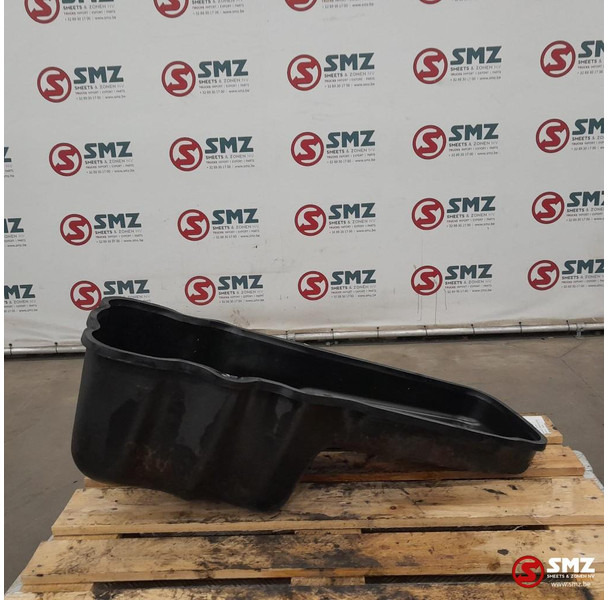 MAN Occ carterpan D2066 MAN - Crankcase for Truck: picture 1 MAN Occ carterpan D2066 MAN - Crankcase for Truck: picture 1