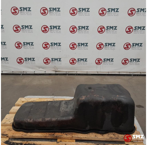 MAN Occ carterpan D2066 MAN - Crankcase for Truck: picture 5 MAN Occ carterpan D2066 MAN - Crankcase for Truck: picture 5