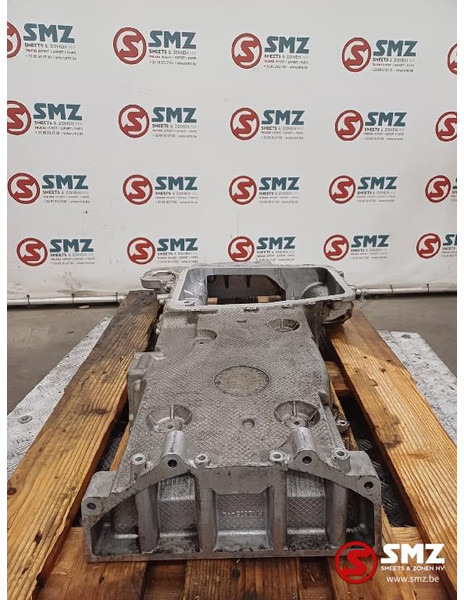 MAN Occ carterpan D2676 MAN - Crankcase for Truck: picture 4 MAN Occ carterpan D2676 MAN - Crankcase for Truck: picture 4