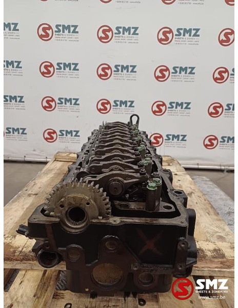 MAN Occ cilinderkop D2676 MAN - Cylinder block for Truck: picture 4 MAN Occ cilinderkop D2676 MAN - Cylinder block for Truck: picture 4