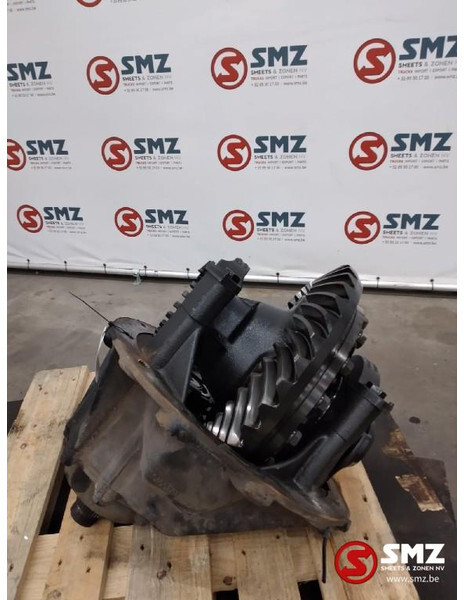MAN Occ differentiëel MAN TGX 81353013108 - Differential gear for Truck: picture 2 MAN Occ differentiëel MAN TGX 81353013108 - Differential gear for Truck: picture 2